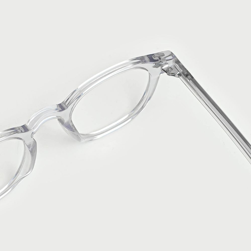  Gọng kính Minh Anh MA099-C4 Grey-White 
