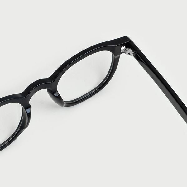  Gọng kính Minh Anh MA099-C1 Black 