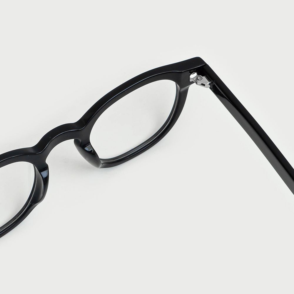  Gọng kính Minh Anh MA099-C1 Black 