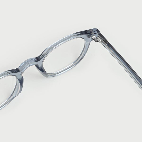  Gọng kính Minh Anh MA099-C3 Grey-Blue 