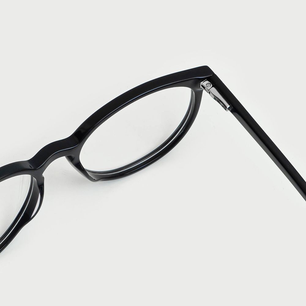  Gọng kính Minh Anh MA415-C1 Black 