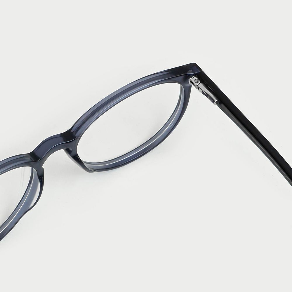  Gọng kính Minh Anh MA415-C7 Light Blue 
