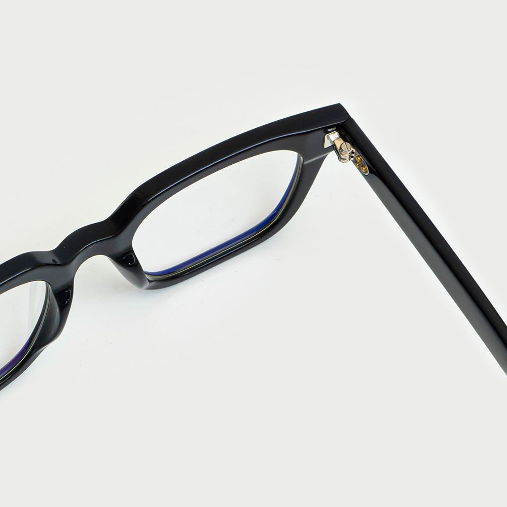  Gọng kính Minh Anh MA019-001 Black 