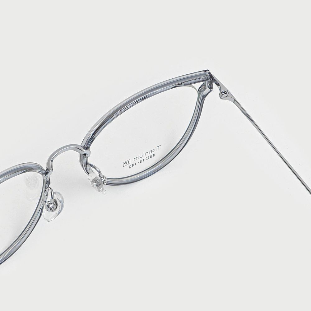  Gọng kính Minh Anh MA056-C4 Grey 