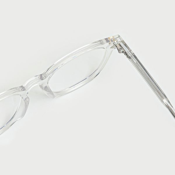  Gọng kính Minh Anh MA004-004 Transparent 