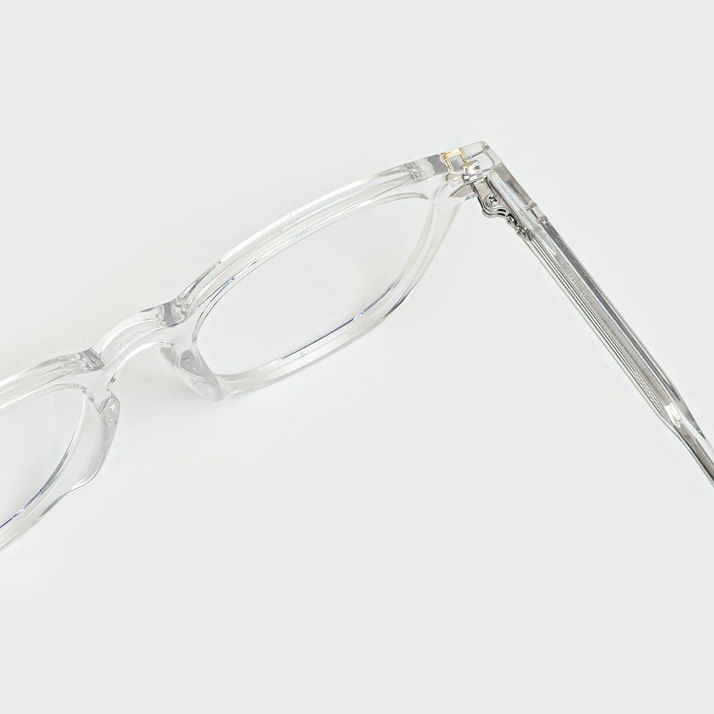  Gọng kính Minh Anh MA004-004 Transparent 