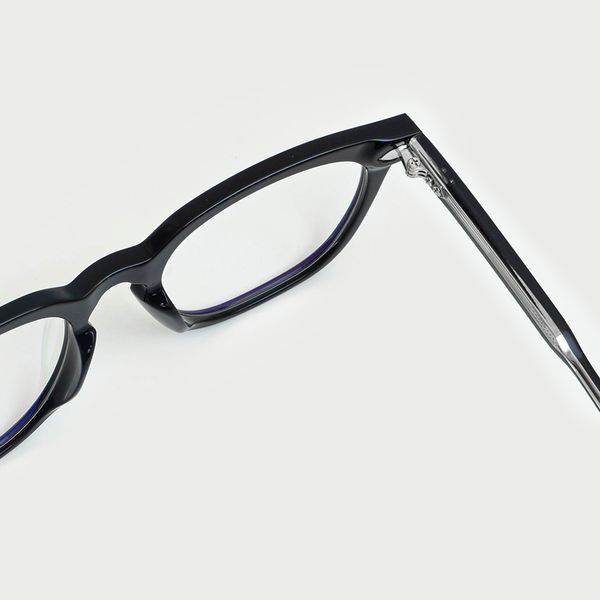  Gọng kính Minh Anh MA004-001 Black 