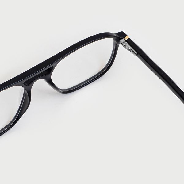  Gọng kính Minh Anh MA039-C1 Black 