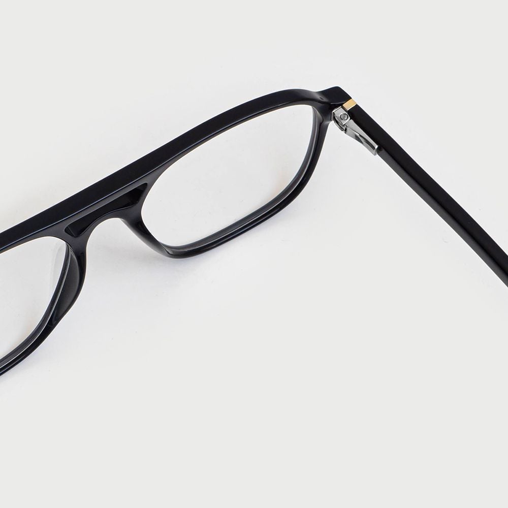  Gọng kính Minh Anh MA039-C1 Black 