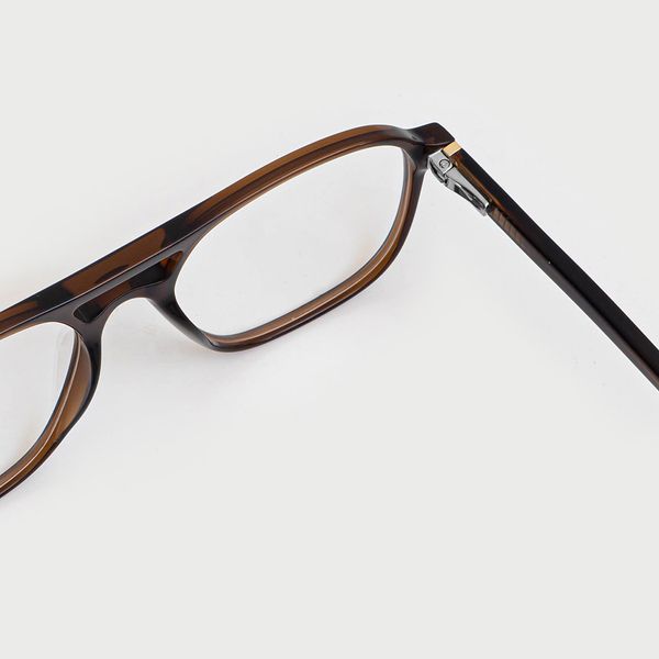  Gọng kính Minh Anh MA039-C3 Dark Brown 