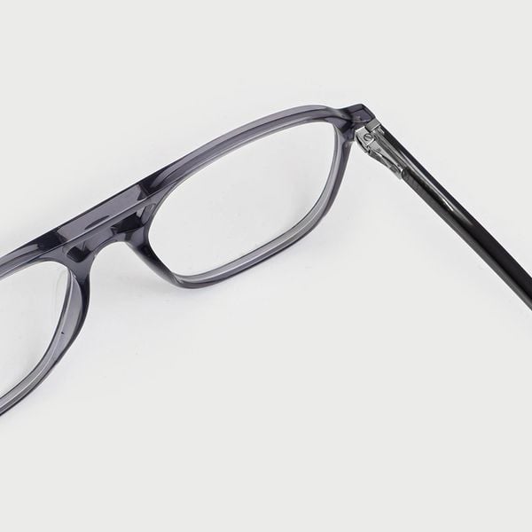  Gọng kính Minh Anh MA039-C2 Blue Smoke 