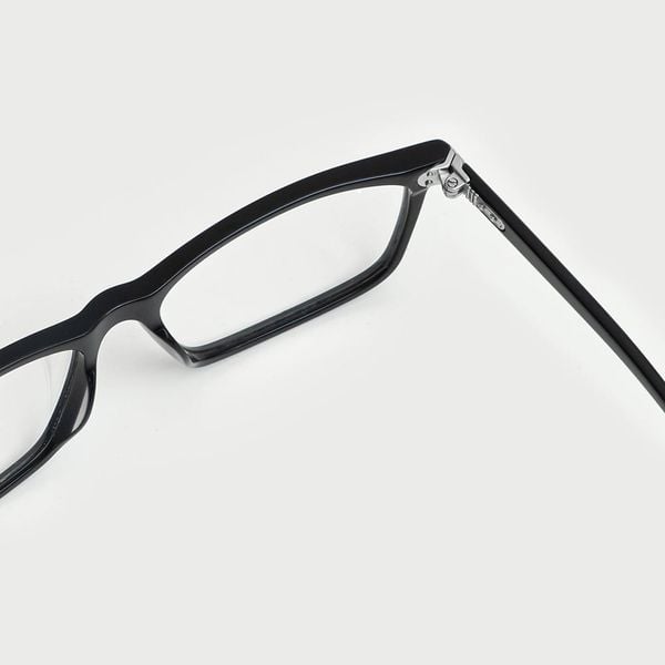  Gọng kính Minh Anh MA022-C5 Rough Black 