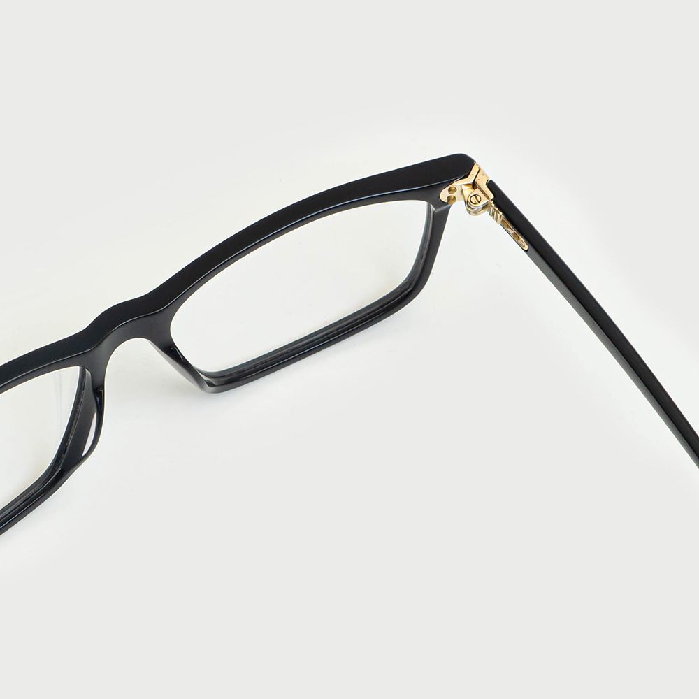  Gọng kính Minh Anh MA022-C1 Flashy-Black 