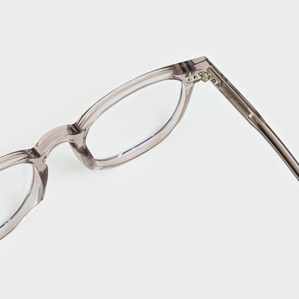  Gọng kính Minh Anh MA9017-005 Light Brown 