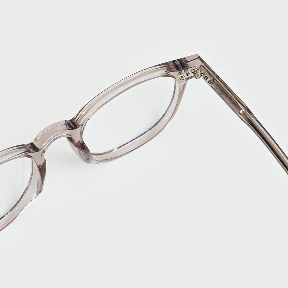  Gọng kính Minh Anh MA9017-005 Light Brown 