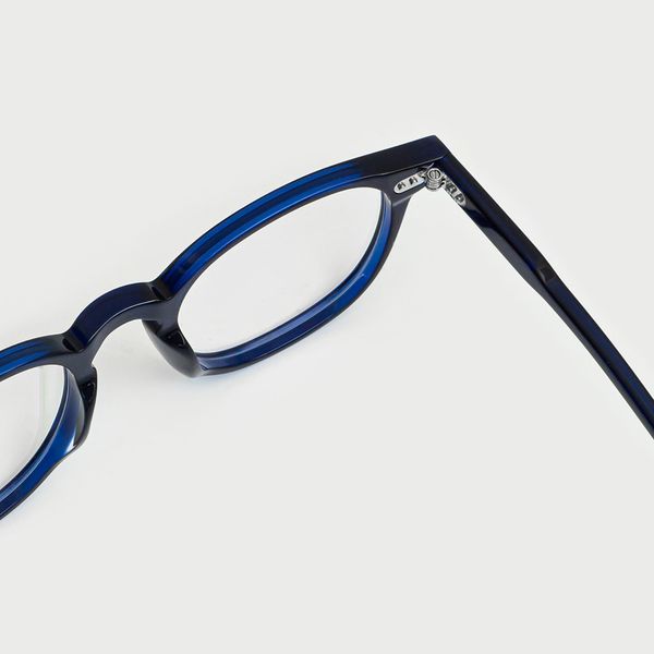  Gọng kính Minh Anh MA9017-004 Dark-Blue 