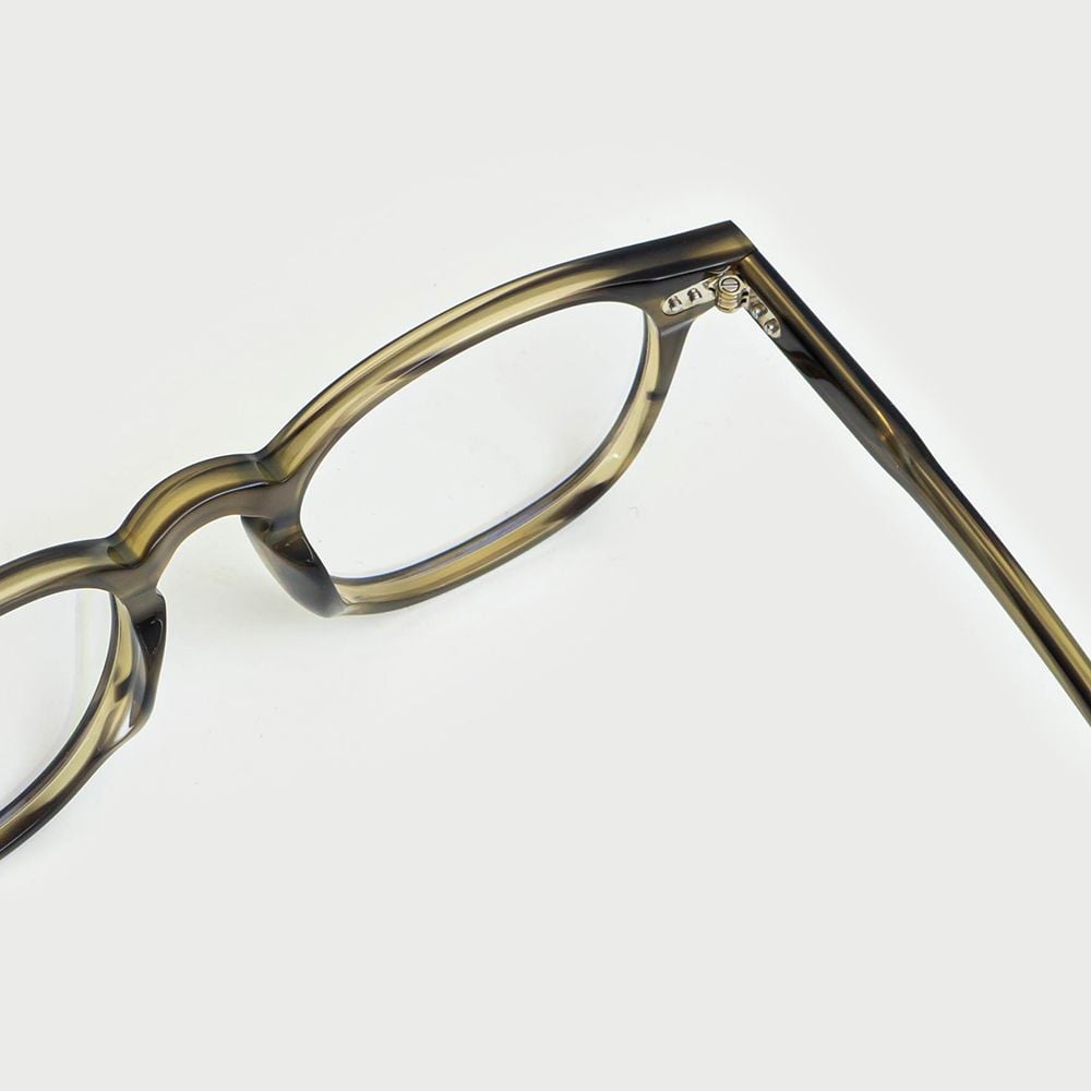  Gọng kính Minh Anh MA9017-003 Brown 