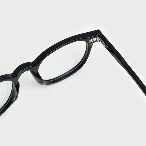  Gọng kính Minh Anh MA9017-001 Black 