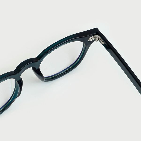  Gọng kính Minh Anh MA011-005 Dark Blue 