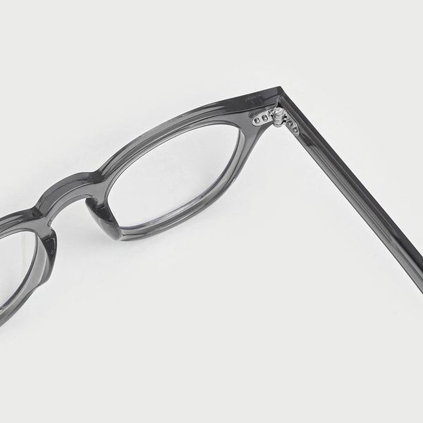  Gọng kính Minh Anh MA011-003 Grey 