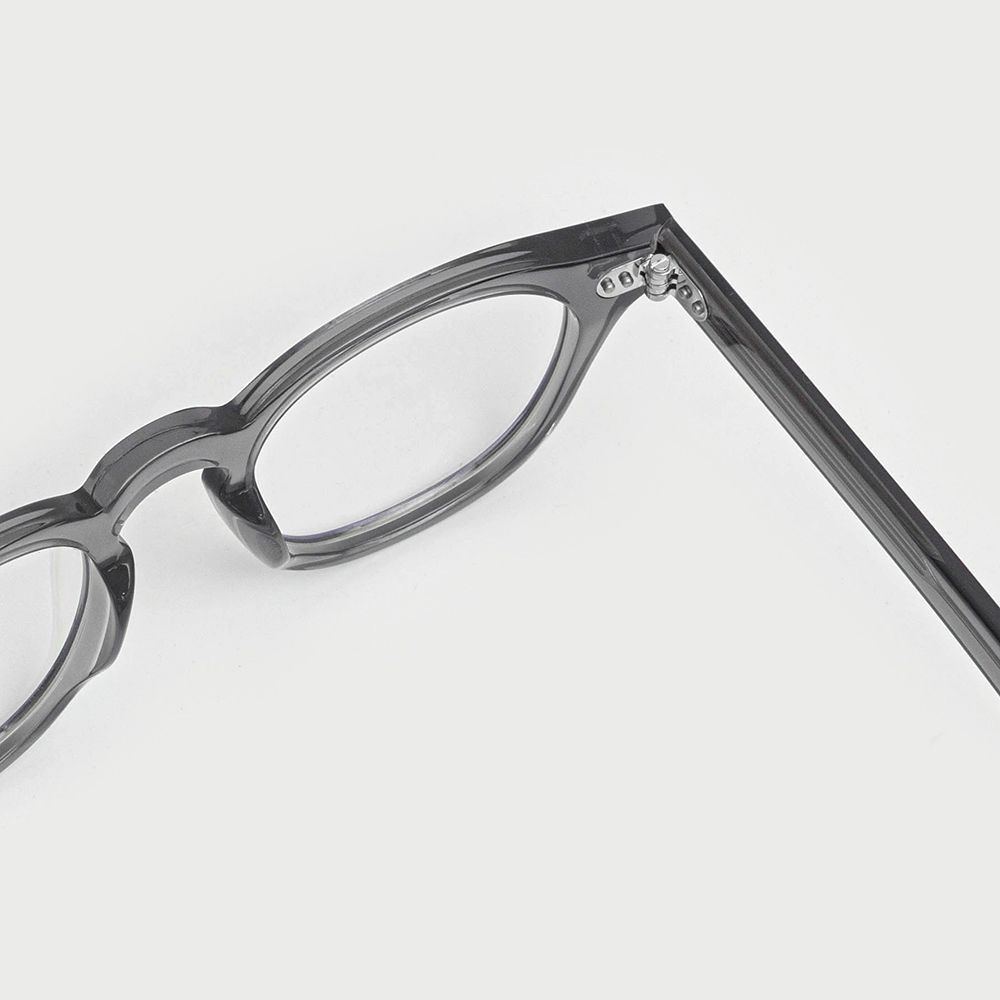  Gọng kính Minh Anh MA011-003 Grey 