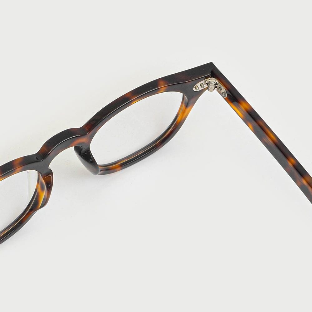  Gọng kính Minh Anh MA011-002 Amber 