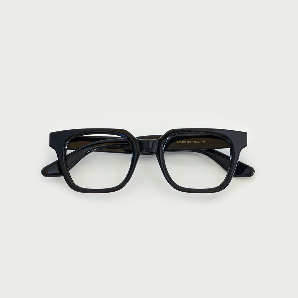  Gọng kính Minh Anh MA019-001 Black 