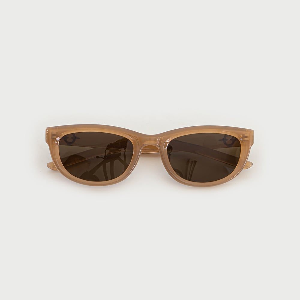  Gọng kính Minh Anh MA330-C4 Brown 