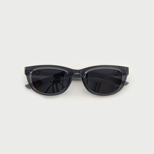  Gọng kính Minh Anh MA330-C5 Grey 