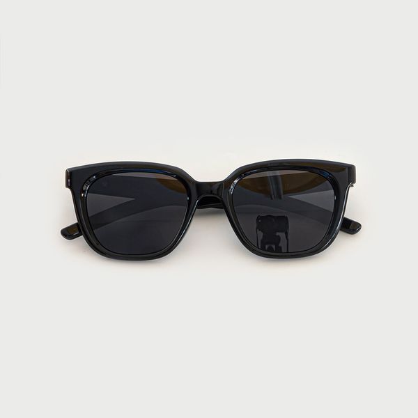  Gọng kính Minh Anh MA331-C1 Black 