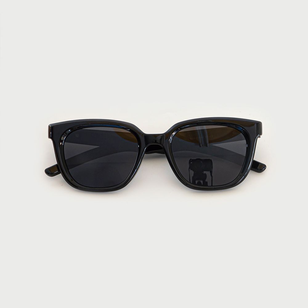  Gọng kính Minh Anh MA331-C1 Black 
