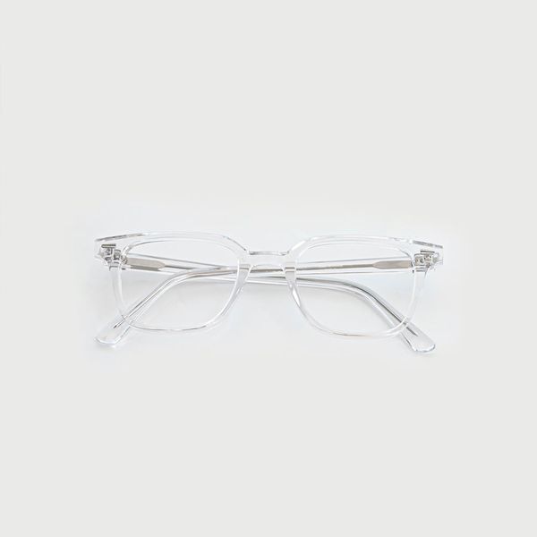  Gọng kính Minh Anh MA9022-004 White 
