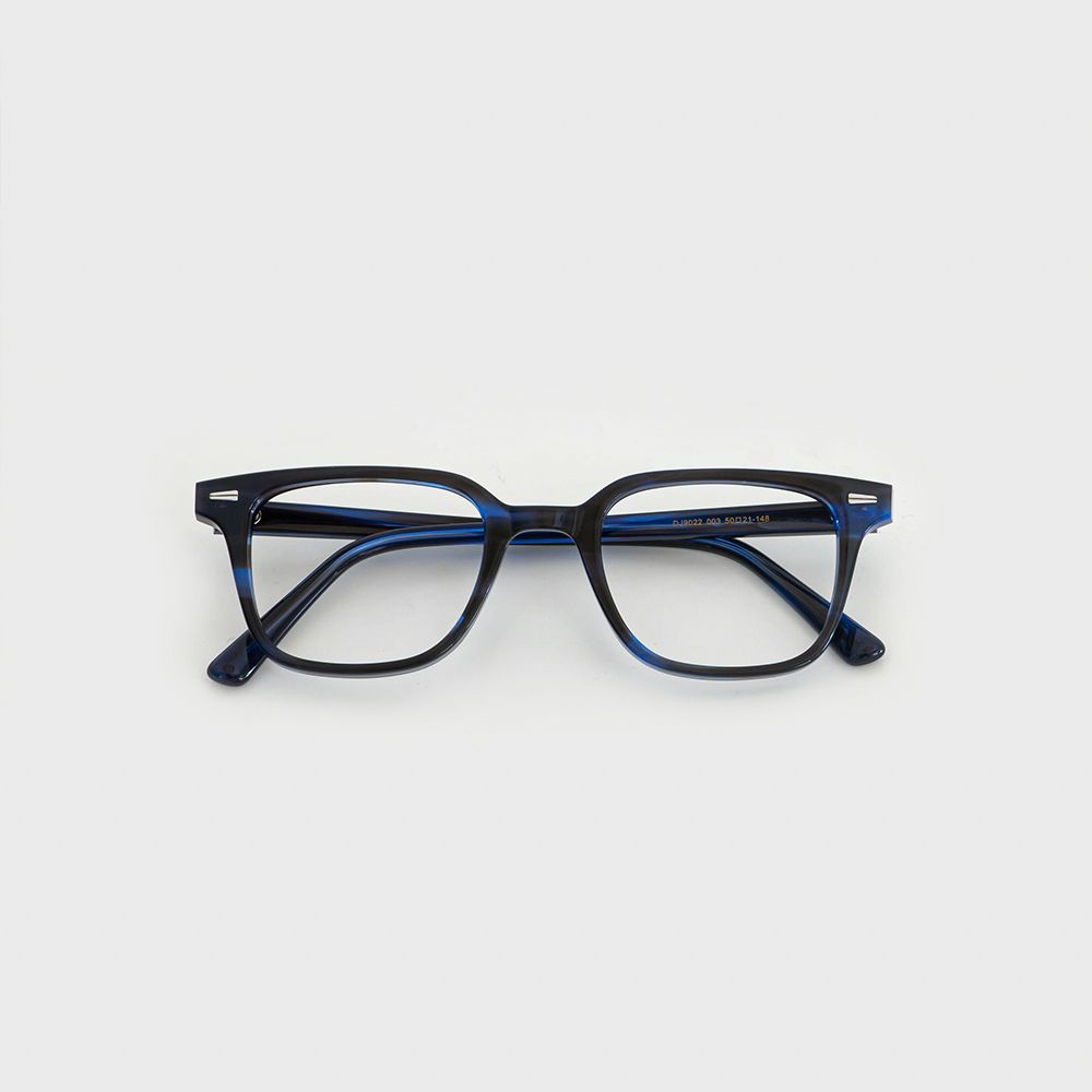 Gọng kính Minh Anh MA9022-003 Blue-Black 