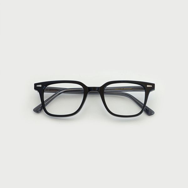  Gọng kính Minh Anh MA9022-001 Black 