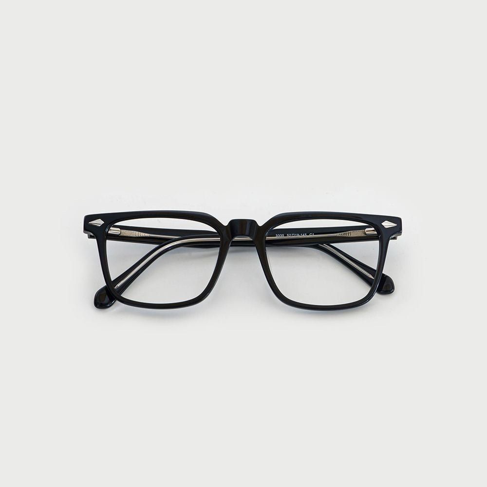  Gọng kính Minh Anh MA335-C1 Black 
