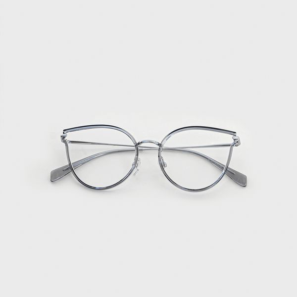  Gọng kính Minh Anh MA056-C4 Grey 