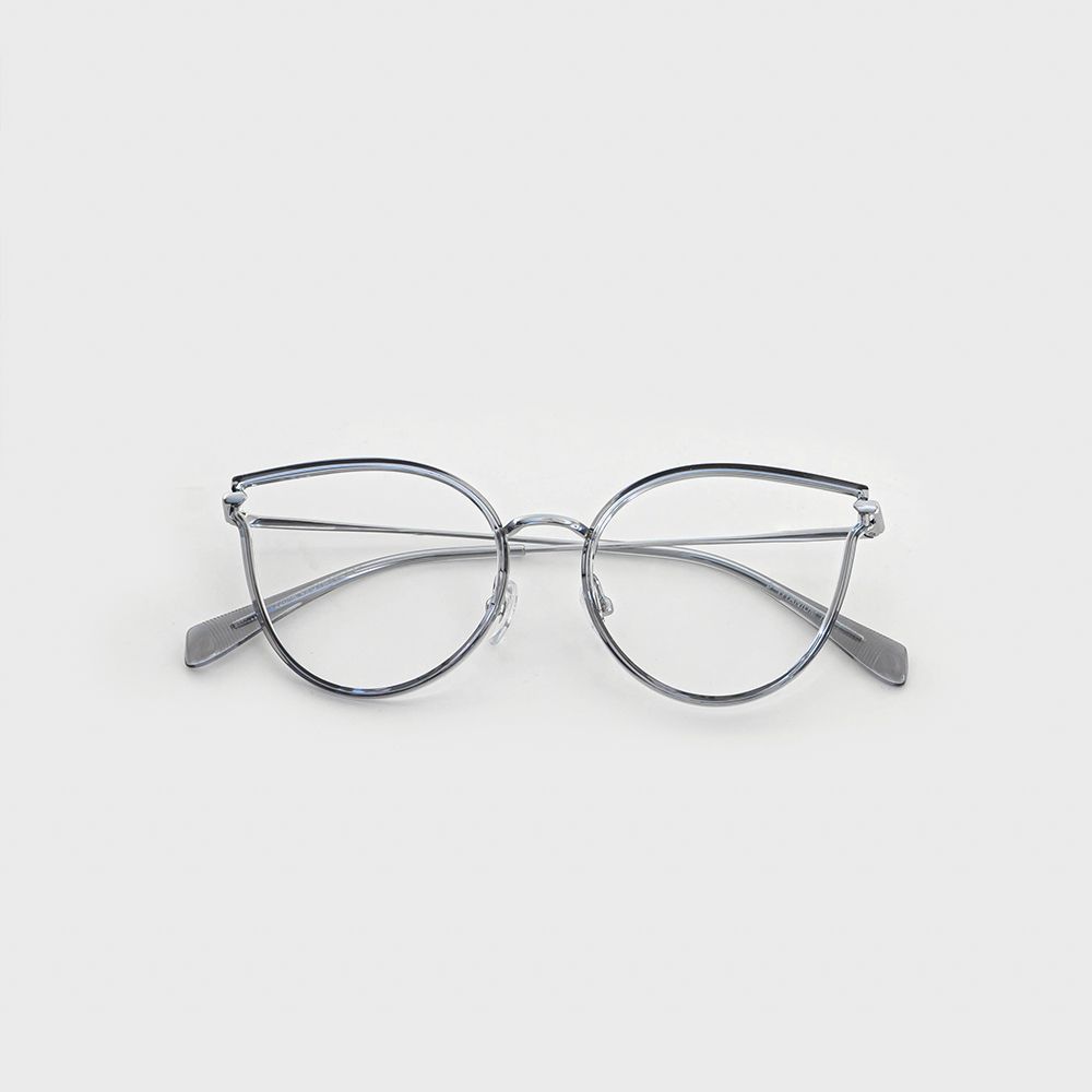  Gọng kính Minh Anh MA056-C4 Grey 