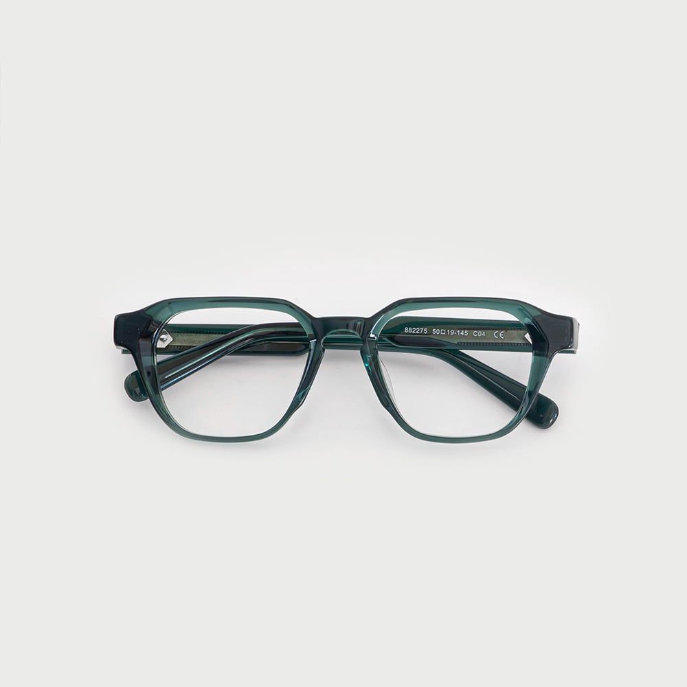  Gọng kính Minh Anh MA275-C04 Emerald Green 