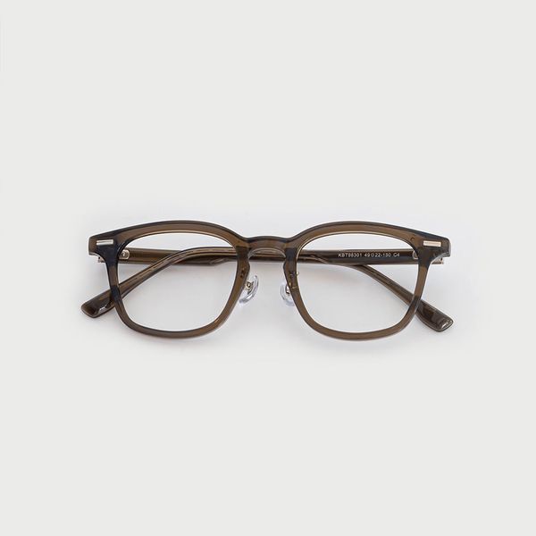  Gọng kính Minh Anh MA301-C4 Brown 