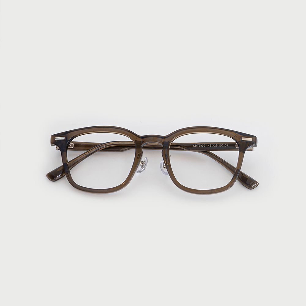  Gọng kính Minh Anh MA301-C4 Brown 