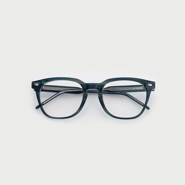  Gọng kính Minh Anh MA004-003 Dark Emerald 