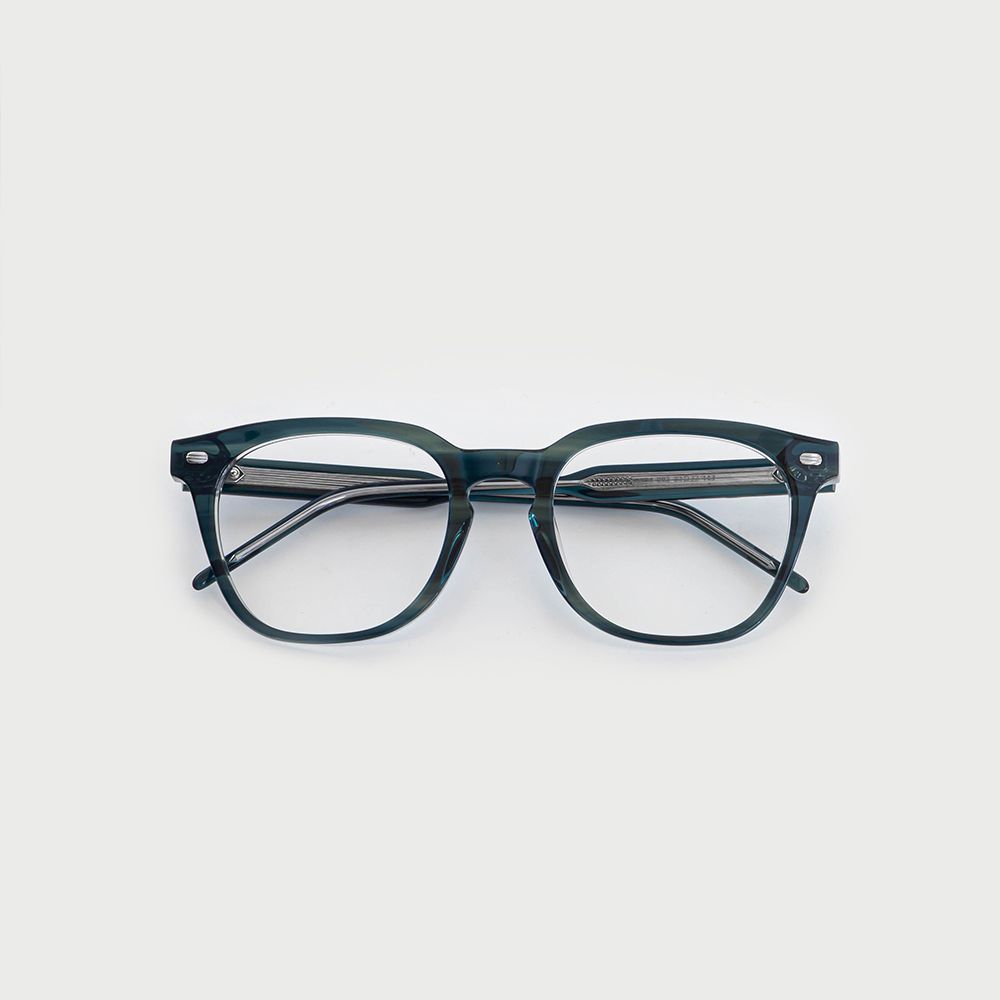  Gọng kính Minh Anh MA004-003 Dark Emerald 