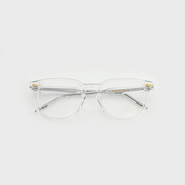  Gọng kính Minh Anh MA004-004 Transparent 