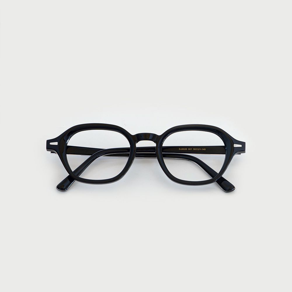  Gọng kính Minh Anh MA9020-001 Black 
