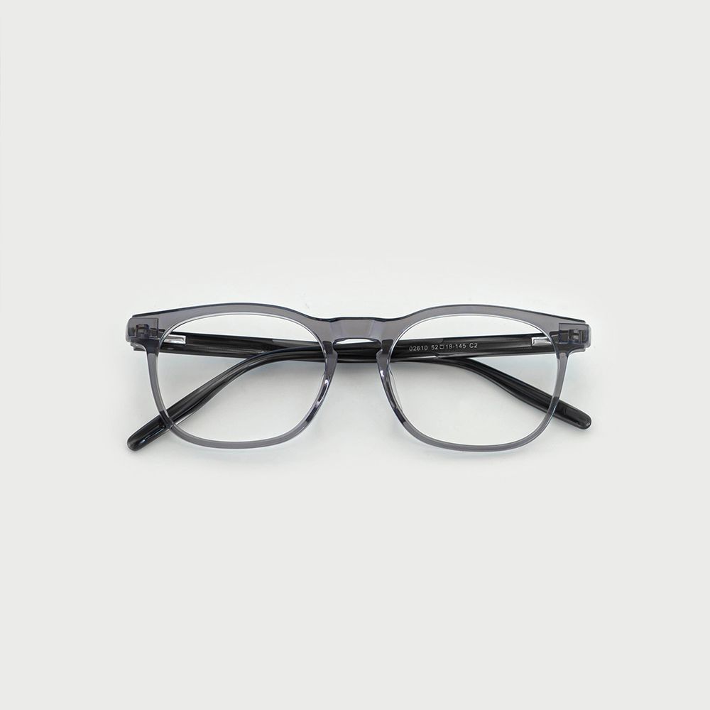  Gọng kính Minh Anh MA2610-C2 Grey 