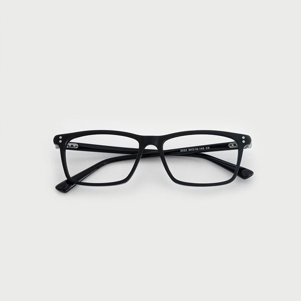  Gọng kính Minh Anh MA022-C5 Rough Black 
