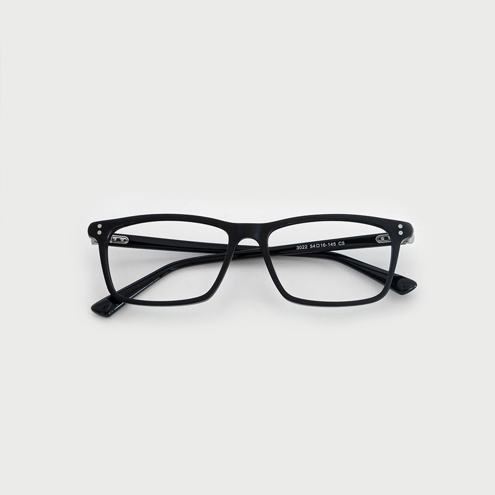  Gọng kính Minh Anh MA022-C5 Rough Black 