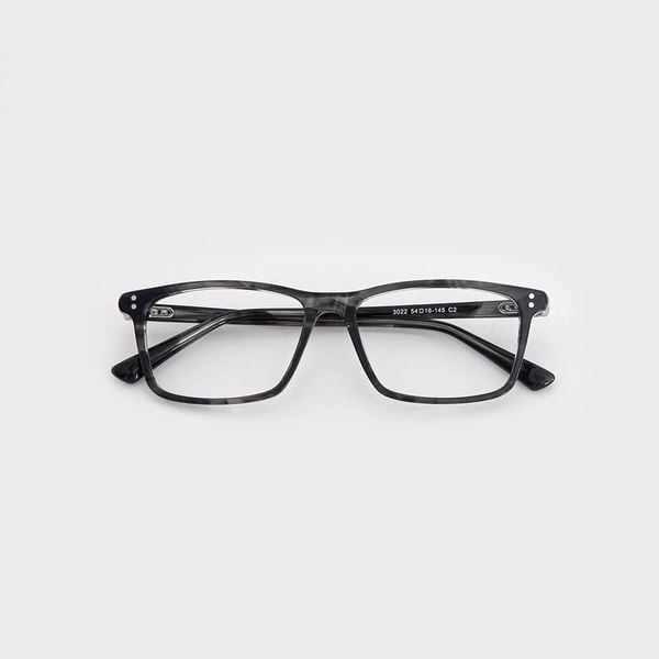  Gọng kính Minh Anh MA022-C2 Grey 