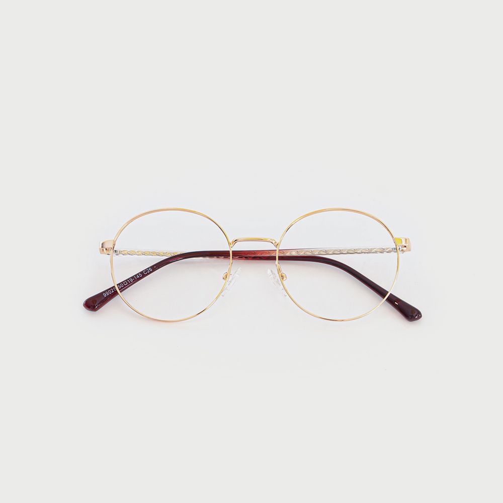  Gọng kính Minh Anh MA028-C26 