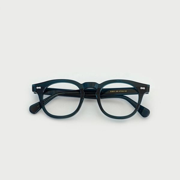  Gọng kính Minh Anh MA011-005 Dark Blue 